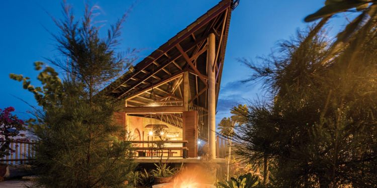 Beach House - Khung trời tuổi thơ - 6