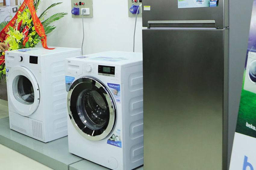 Beko khánh thành trung tâm chăm sóc khách hàng khu vực phía Bắc
