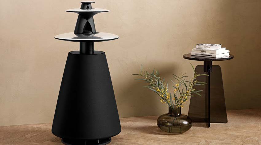 BeoLab5 – người nghệ sĩ đa tài