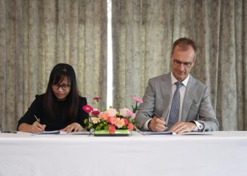 Betolar ký thỏa thuận với Trung Hiếu nhằm mang đến giải pháp vật liệu xây dựng bền vững - 2