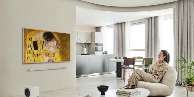 Biến không gian sống thành 'bảo tàng nghệ thuật' theo cảm hứng mỗi ngày 1