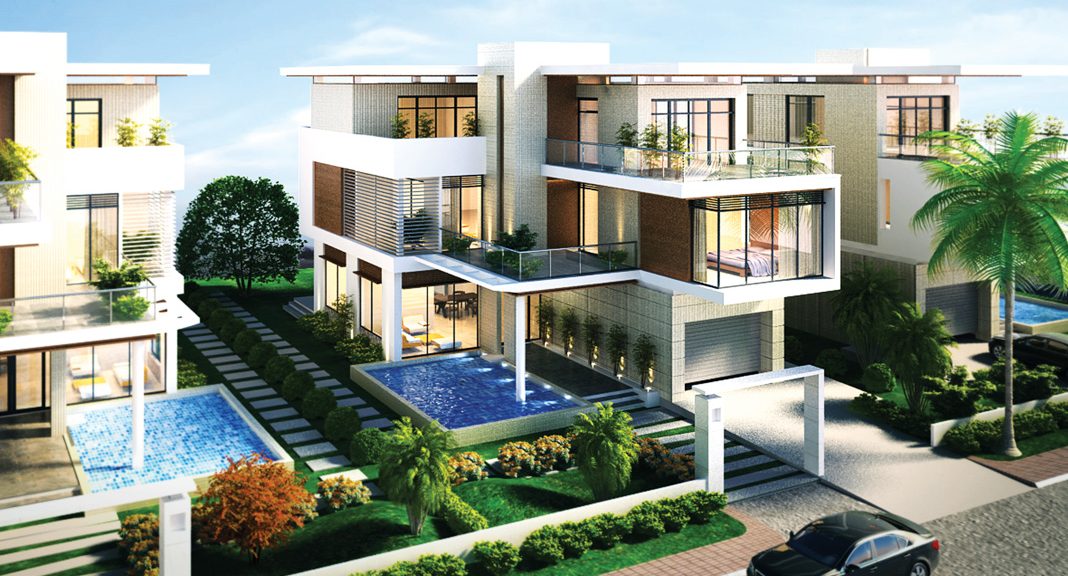 Lucasta – Phong cách sống “resort” tại gia