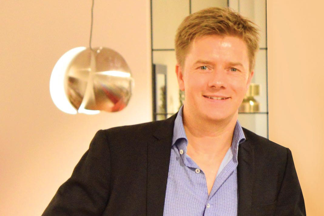 Không chỉ là nội thất, chúng tôi mang đến phong cách sống đô thị