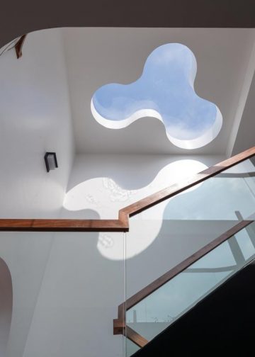 Bon&Kin House - Nhà trong hẻm nhỏ - 17