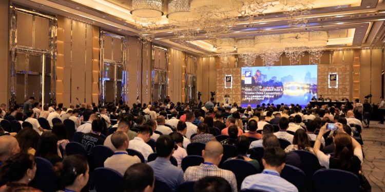 Các chuyên gia về gỗ hướng thiết kế cho lối sống ít carbon - 6