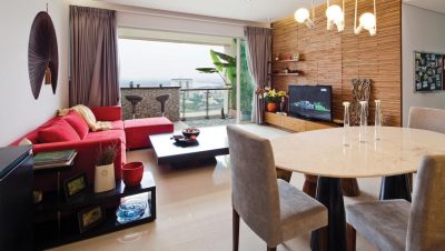 Mang lại cảm giác thư giãn