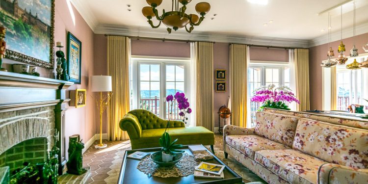 Cảm hứng từ một Đà Lạt xưa