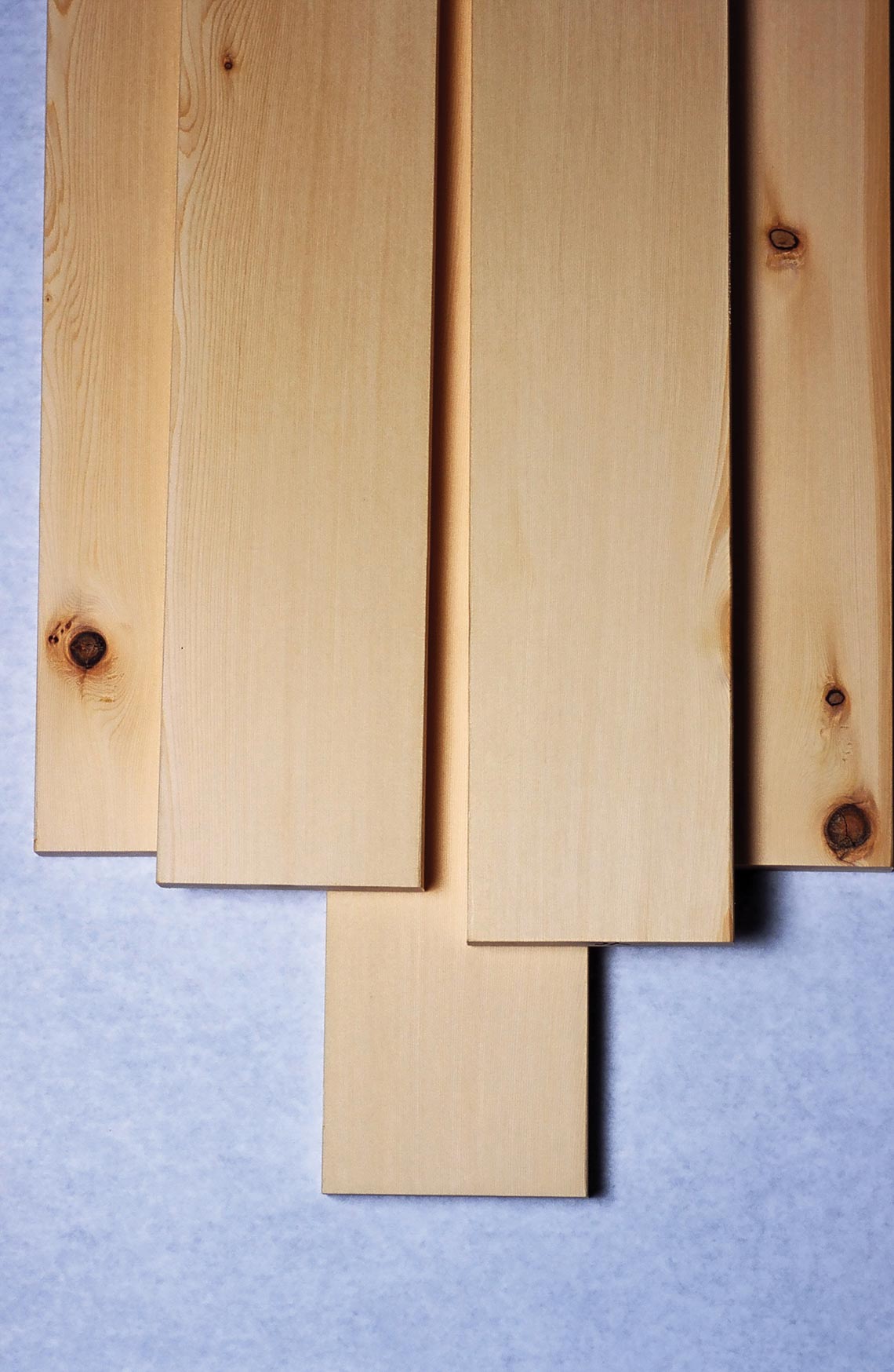 Canadian Wood – Cầu nối đưa gỗ mềm Canada đến tay nhà sản xuất Việt - 1