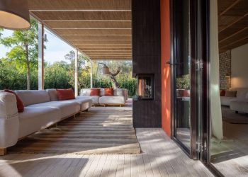 Casa Versilia - Dưới ánh mặt trời Tuscany - 4