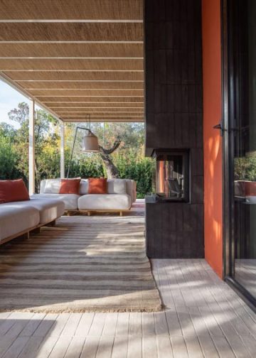 Casa Versilia - Dưới ánh mặt trời Tuscany - 4