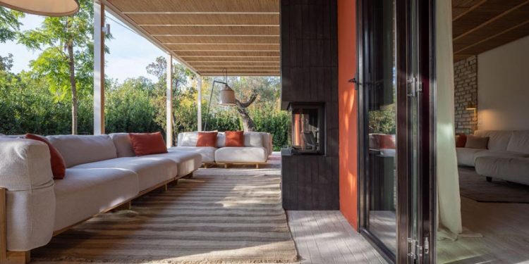 Casa Versilia - Dưới ánh mặt trời Tuscany - 4