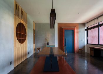 Cfoon’s Home – Kết nối năng động