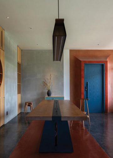 Cfoon’s Home – Kết nối năng động
