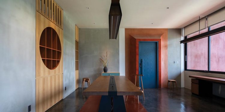 Cfoon’s Home – Kết nối năng động