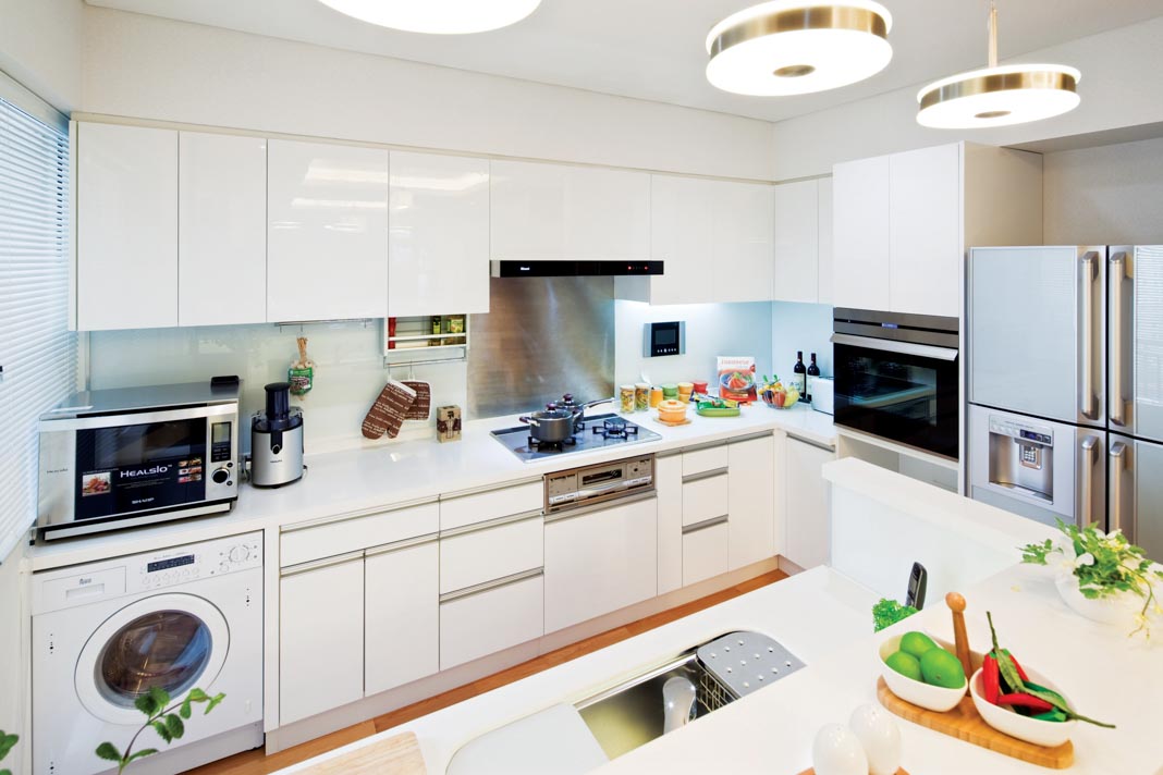 Chất lượng sống từ những yếu tố vô hình