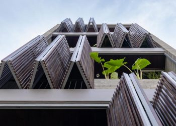 Chic & Vid House - Sức nặng của sự đơn giản - 5