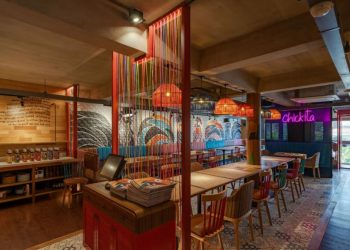 Chickita Restaurant - 7