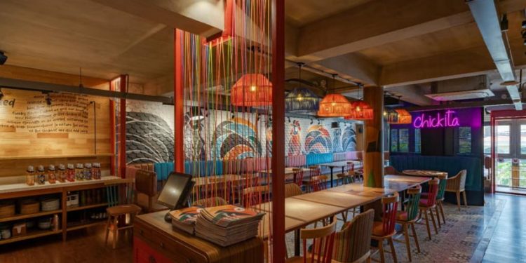 Chickita Restaurant - 7