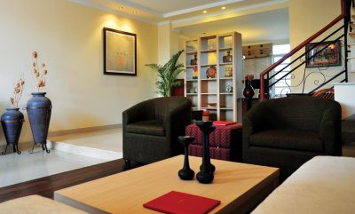 Cho những chuyến trở về