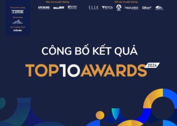 Công bố kết quả Giải thưởng Top 10 Awards 2024 - 1