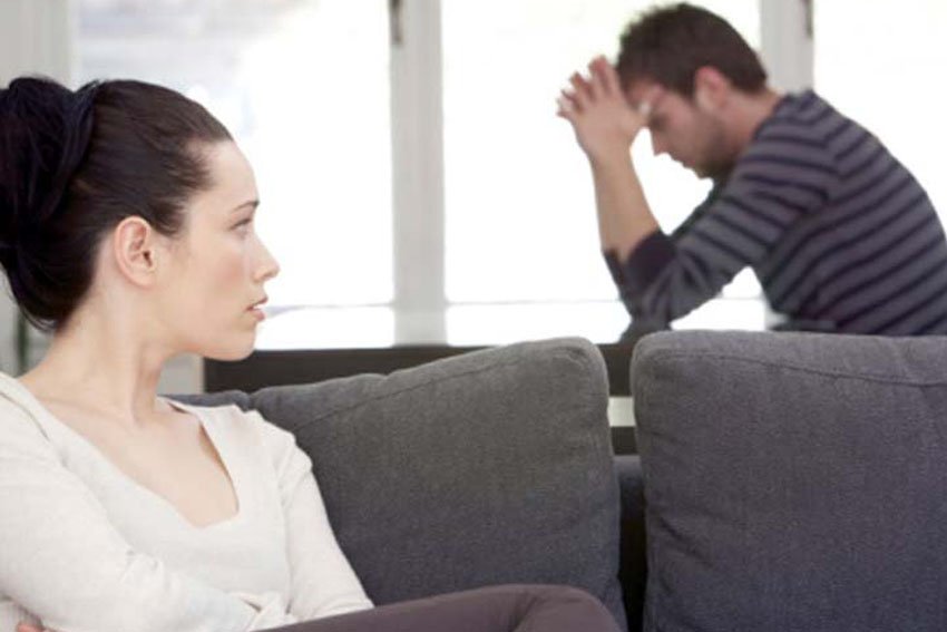 Áp lực giúp cải thiện cuộc sống hôn nhân