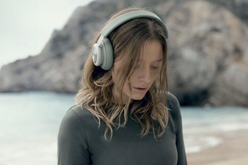 B&O mang âm sắc đại dương vào trong bộ sưu tập 2018