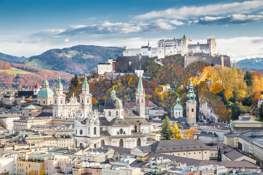 Balkan – Ngôi sao mới nổi trên cung đường du lịch châu Âu