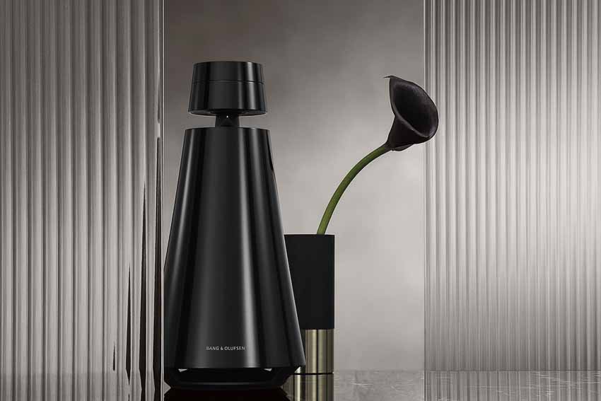 Bang & Olufsen mở bán 5 chiếc BeoSound 1 phiên bản đặc biệt “Sotheby”