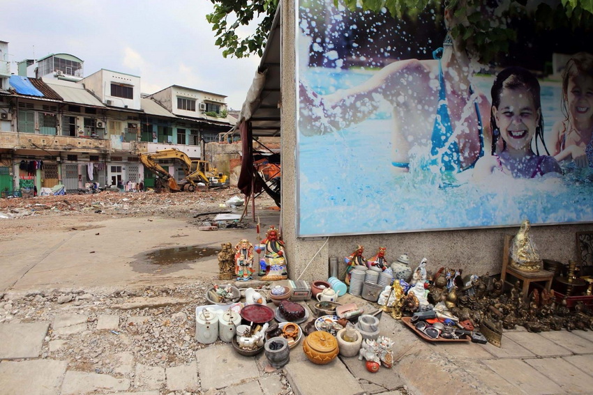 Chợ Lớn “của Paul Doumer”