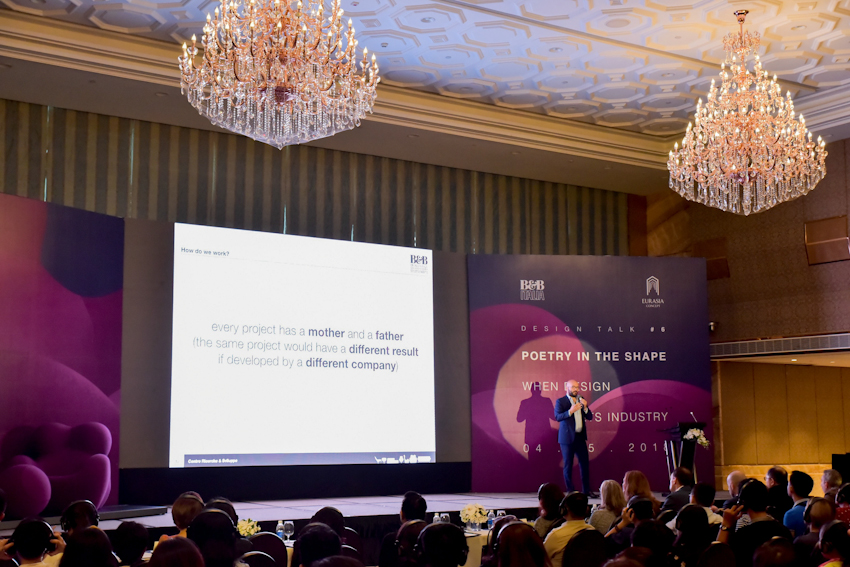 Hội thảo Design Talk #6