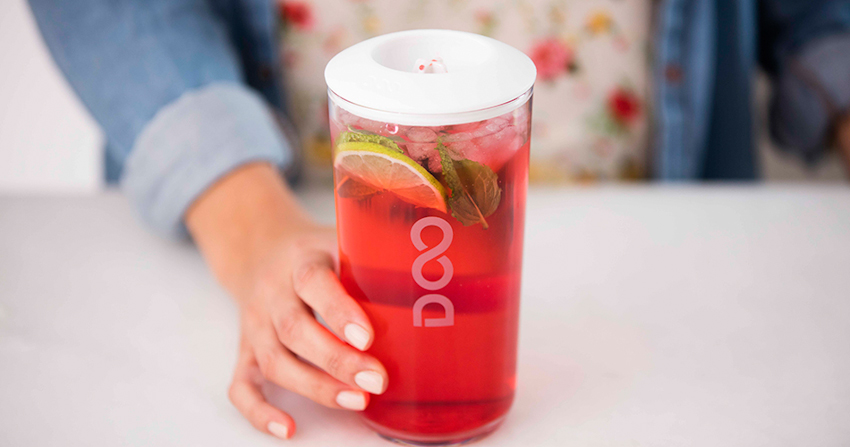 Drinkfinity – bình nhựa của Pepsi, chìa khóa giúp thay đổi cách uống nước