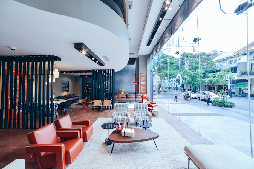 Eurasia Concept chào hè với chương trình khuyến mại Summer Vibrance