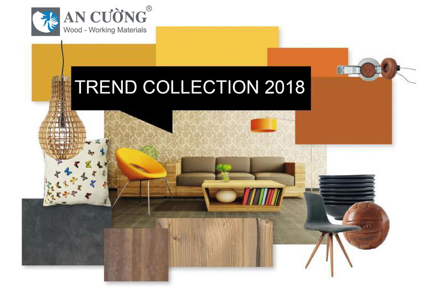 Nhiều sản phẩm mới của Gỗ An Cường tại Vietbuild Hà Nội 2018