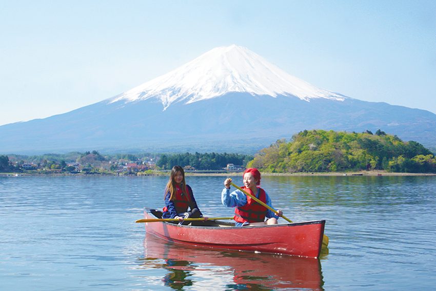 Đến Hoshinoya Fuji tận hưởng kỳ nghỉ dưỡng độc đáo ngay dưới chân núi Phú Sĩ