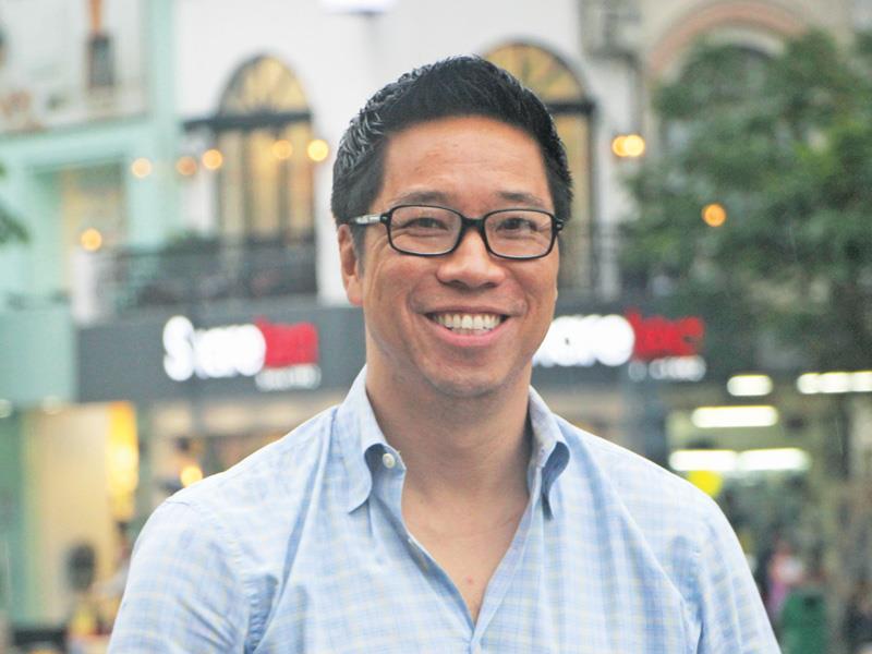 Propzy – Mua bán nhà dễ dàng nhờ công nghệ