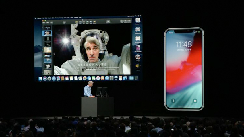 Mac chuẩn bị ra mắt 7 tính năng thú vị trên máy tính vào cuối năm nay