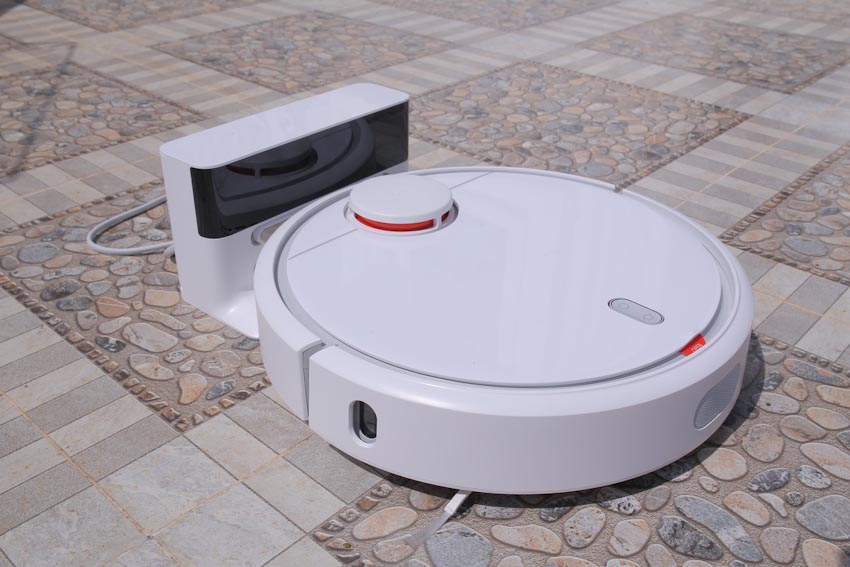 Mi Apartment và các sản phẩm thuộc hệ sinh thái của Xiaomi