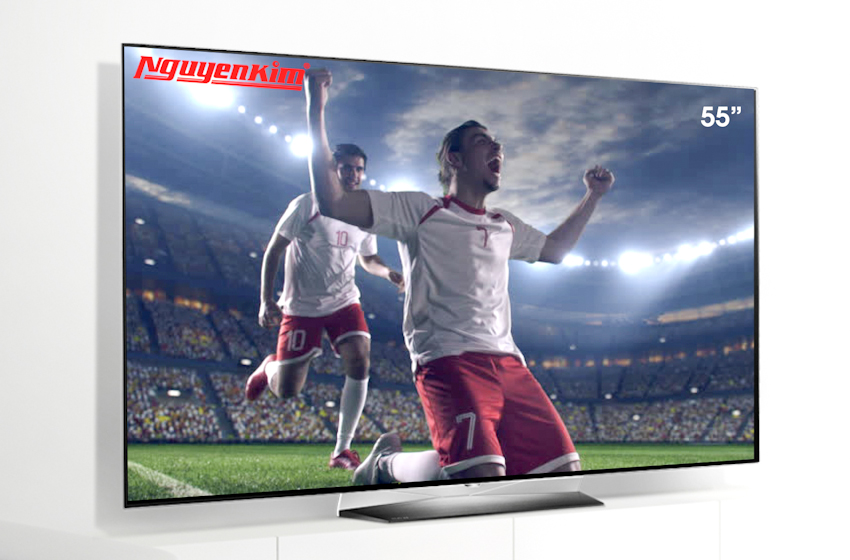 Nguyễn Kim thực hiện chương trình khuyến mại “Sôi động World Cup 2018”