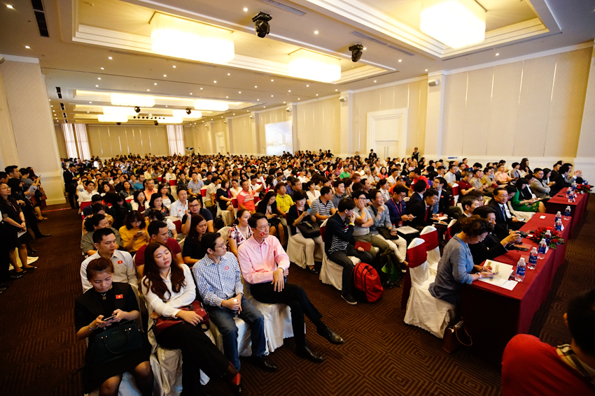 Phú Mỹ Hưng Midtown lần thứ 3 liên tiếp tiêu thụ thành công 100% sản phẩm