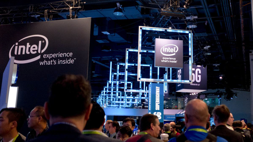 Chip đồ họa rời đầu tiên của Intel sẽ ra mắt sớm nhất vào năm 2020