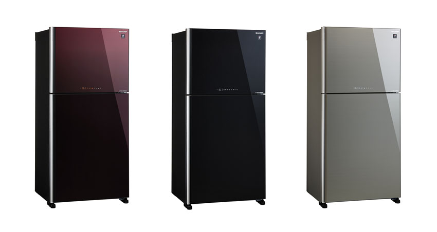 Vui hè cùng Sharp, thỏa sức rinh quà