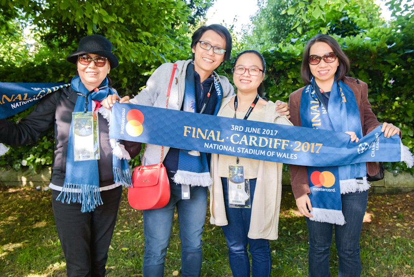 Nguyễn Kim tiên phong về các giải pháp thanh toán hiện đại