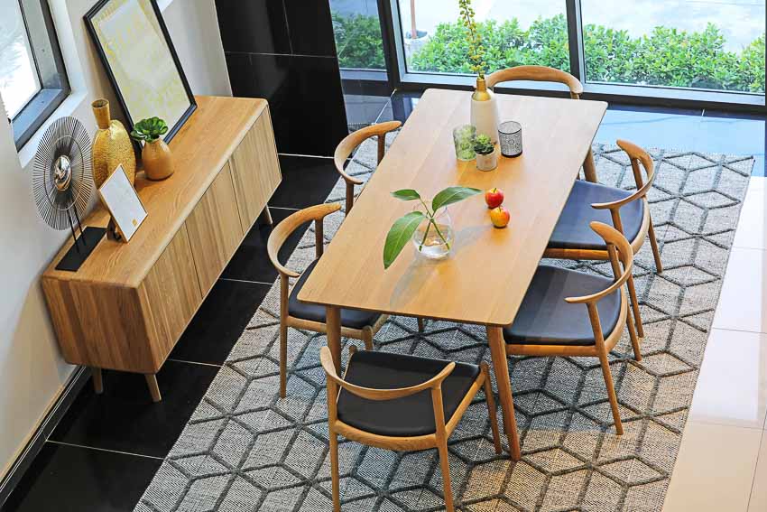 Thương hiệu nội thất Nhà Xinh ưu đãi mừng sinh nhật lần thứ 19