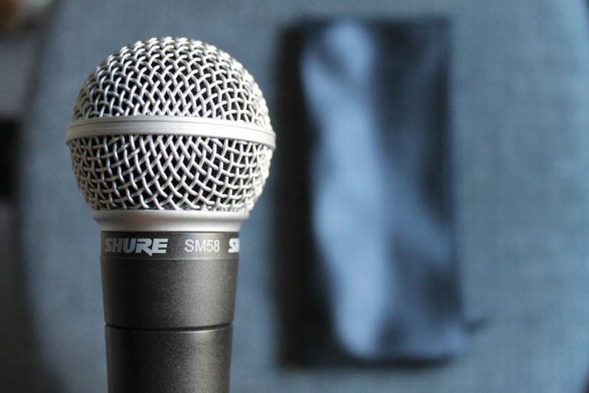 Khi bạn muốn lựa chọn thiết bị để xây dựng dàn karaoke tại nhà