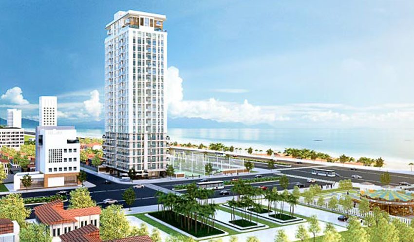 Nhận quà khi mua Sun Premier Village Kem Beach Resort