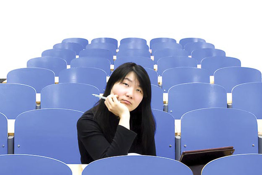 Đánh mất niềm tin?