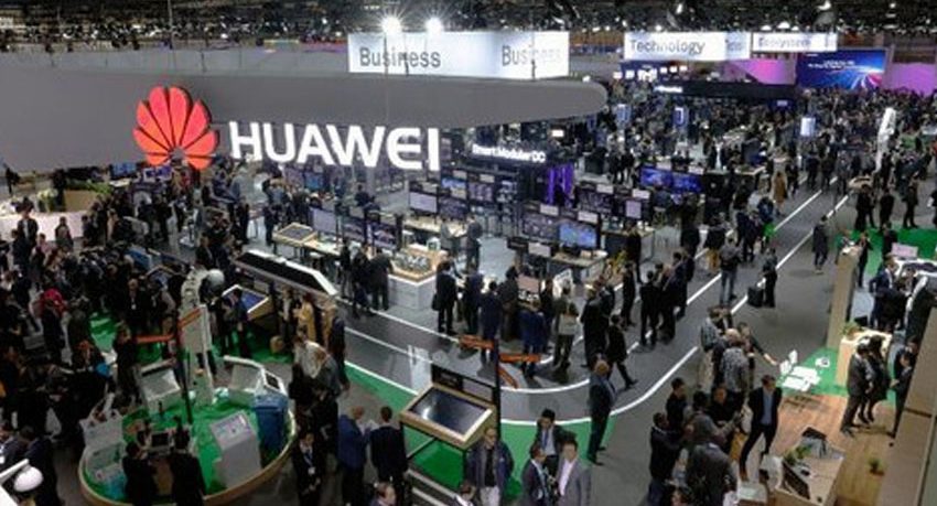 Huawei công bố Chương trình Đối tác Giải pháp Tích hợp mới