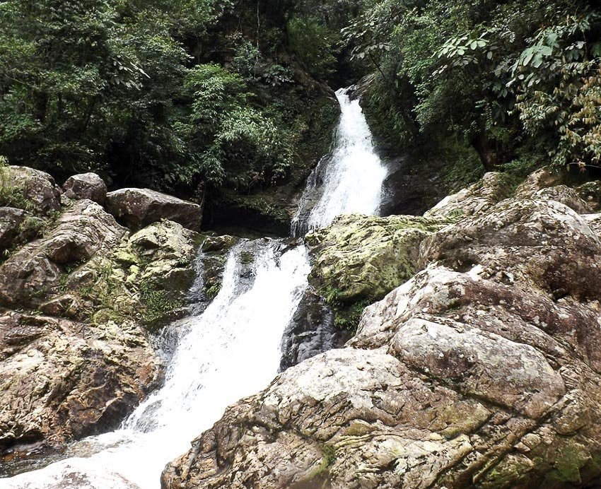 Tuyến du lịch mới khám phá Hoàng Liên Sơn