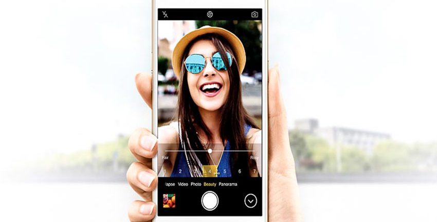 Oppo A71 cấu hình mạnh, giá mềm