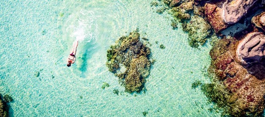 Tìm về chốn an nhiên